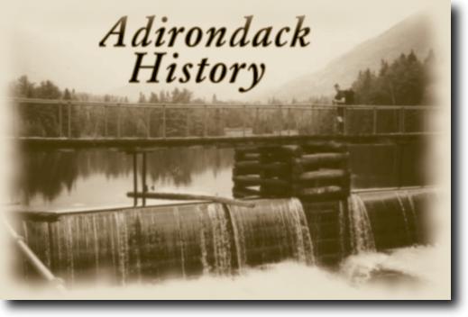 Adirondack
History
